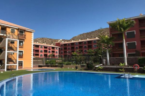 Casa Reinhart sehr schönes Apartment um Teneriffa zu erkunden